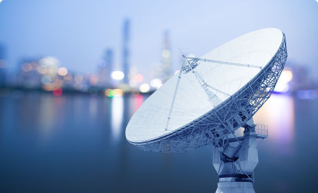 IoT for Telecom