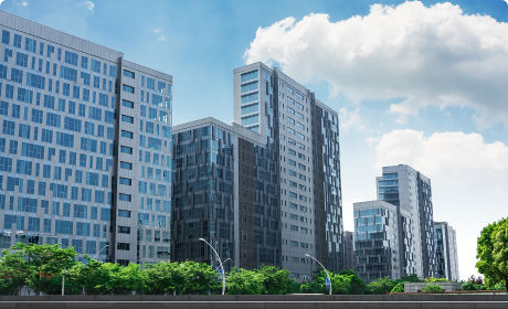 Smart building
